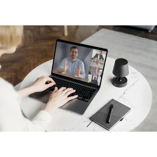 TAPLAMB USB-Tischlampe