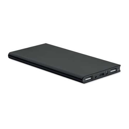 POWERFLAT8C 8000 mAh Powerbank