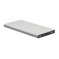 POWERFLAT8C 8000 mAh Powerbank