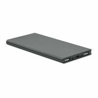 POWERFLAT8C 8000 mAh Powerbank