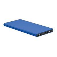 POWERFLAT8C 8000 mAh Powerbank