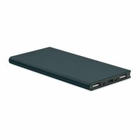 POWERFLAT8C 8000 mAh Powerbank