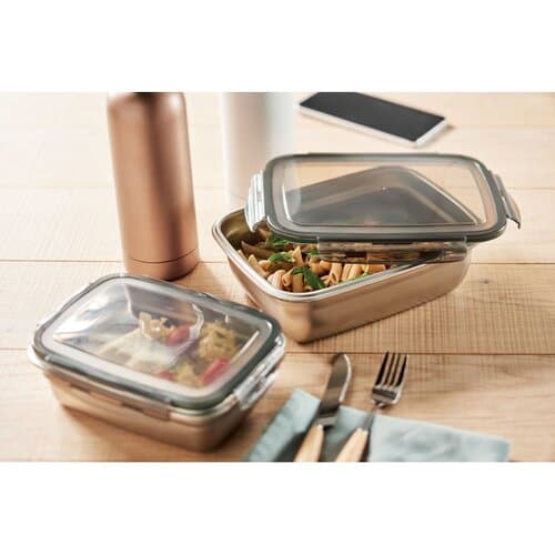 LOX Lunchbox 850 ml