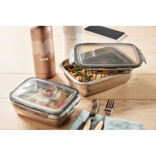 LOX Lunchbox 850 ml