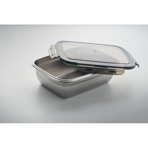 LOX PLUS Lunchbox 1650 ml