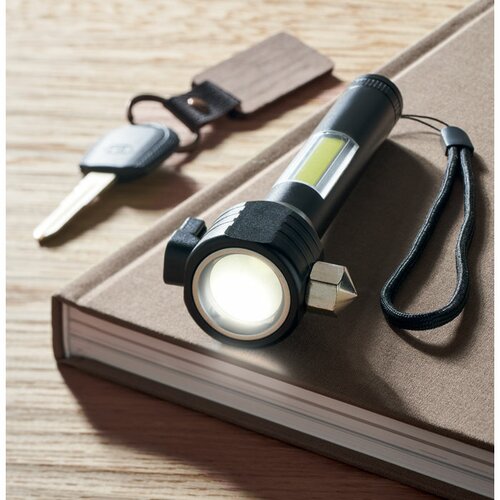 HAMALUZ 3in1 Taschenlampe