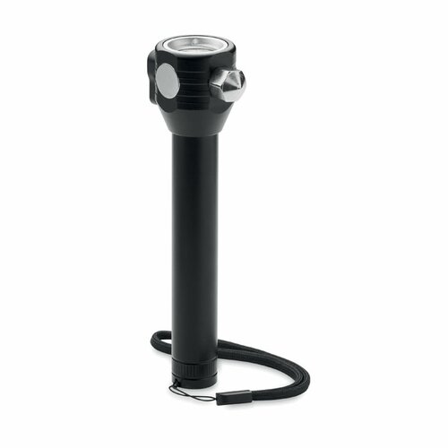HAMALUZ 3in1 Taschenlampe