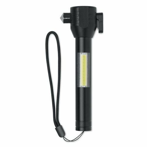 HAMALUZ 3in1 Taschenlampe