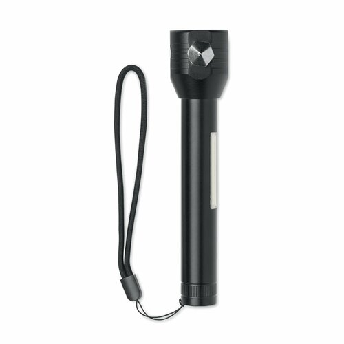 HAMALUZ 3in1 Taschenlampe