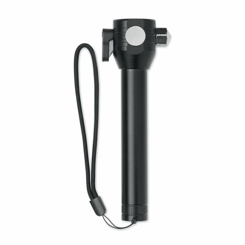 HAMALUZ 3in1 Taschenlampe