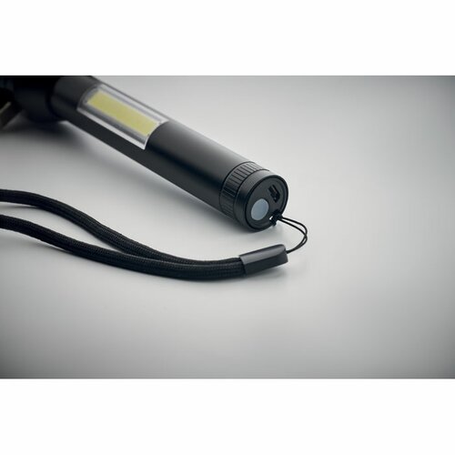 HAMALUZ 3in1 Taschenlampe