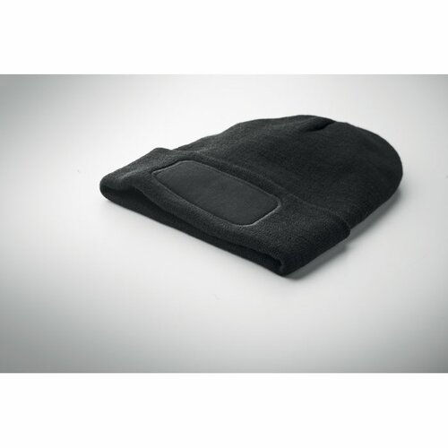 CAPNIT Beanie RPET-Polyester