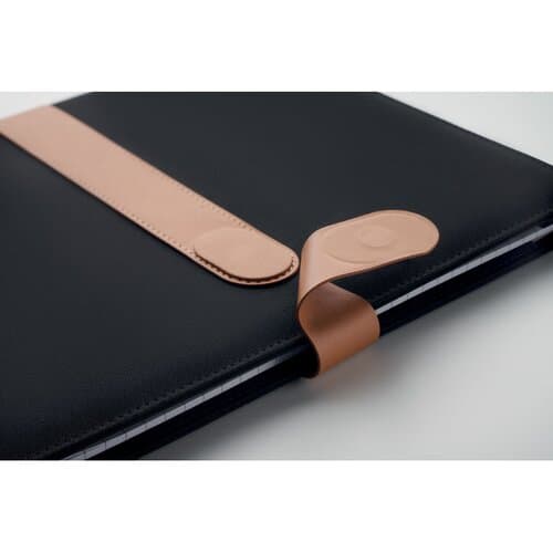 FAUX DIN A4 Konferenzmappe RPET