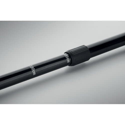 NOLE Wanderstöcke Aluminium