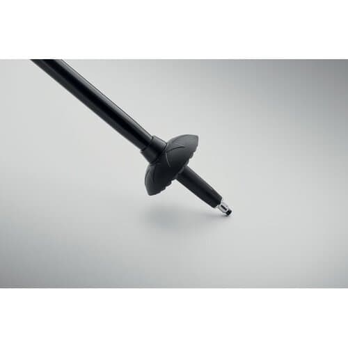 NOLE Wanderstöcke Aluminium