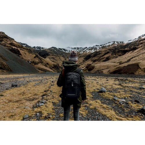 BAGGA Wander-Rucksack 18L