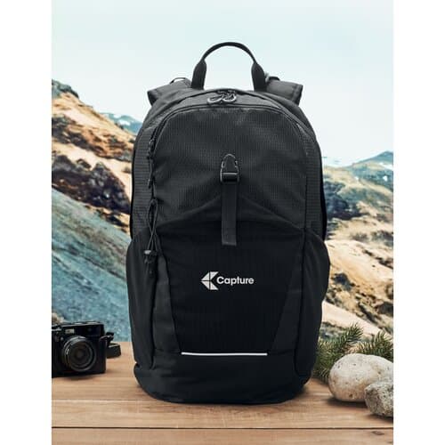 BAGGA Wander-Rucksack 18L