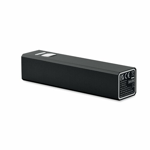 POWERALUC 2600 mAh Powerbank