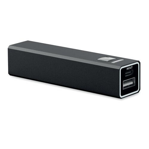 POWERALUC 2600 mAh Powerbank