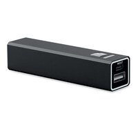 POWERALUC 2600 mAh Powerbank