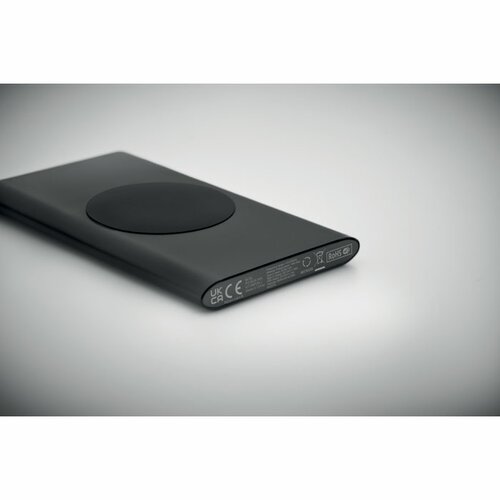 POWERPLUS Powerbank mit Ladestation 15W