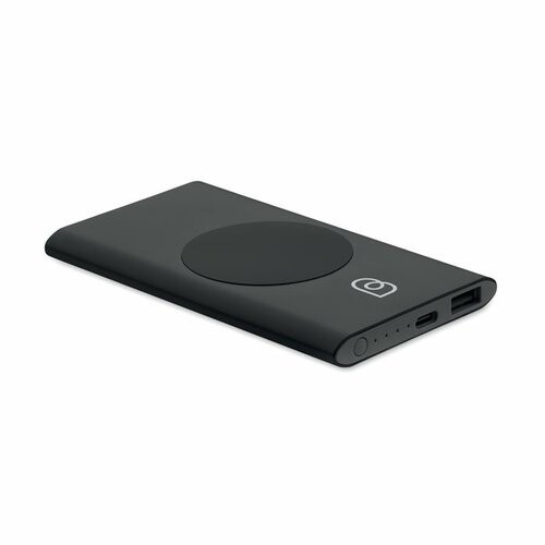 POWERPLUS Powerbank mit Ladestation 15W