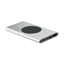 POWERPLUS Powerbank mit Ladestation 15W