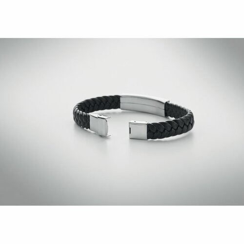 FAULET Geflochtenes Armband 21 cm