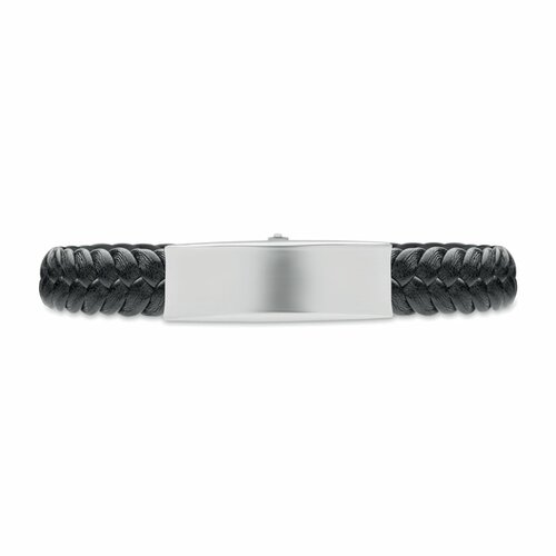 FAULET Geflochtenes Armband 21 cm