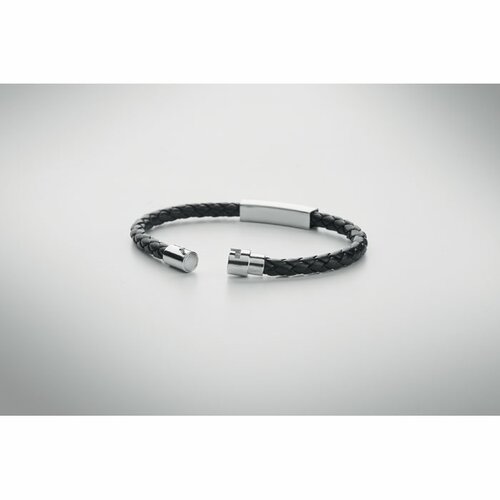 FAULETI Geflochtenes Armband 18 cm