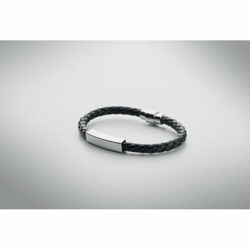 FAULETI Geflochtenes Armband 18 cm