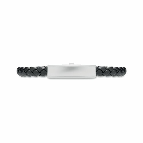 FAULETI Geflochtenes Armband 18 cm