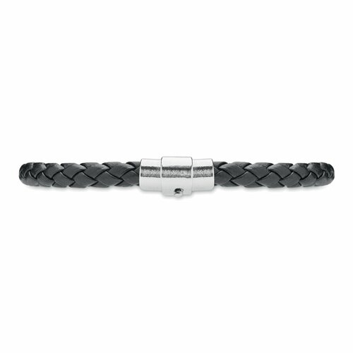 FAULETI Geflochtenes Armband 18 cm
