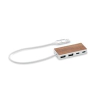 UBAH 4 Port USBHub