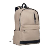 LEIRUR 15 " Laptop-Rucksack