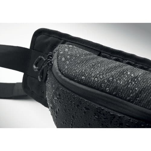 NYKO Gürteltasche 420D-Nylon