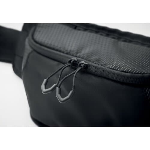 NYKO Gürteltasche 420D-Nylon