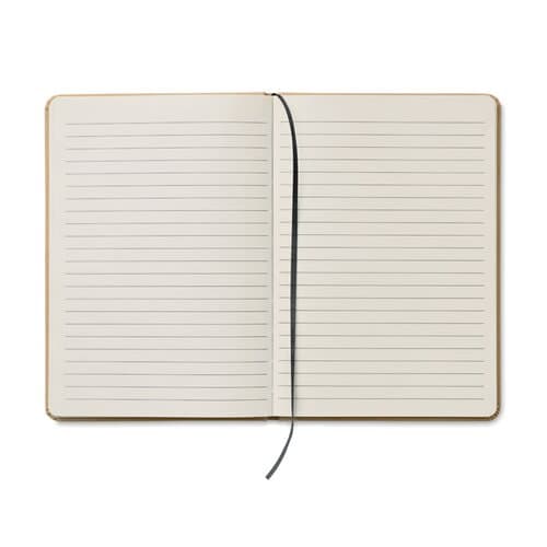 CARATIL DIN A5-Notizbuch recy.