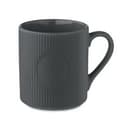 RIBMUG Keramikbecher matt 340ml