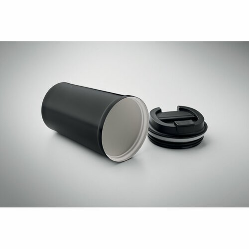 NUNAVUM Doppelwandiger Becher 450 ml