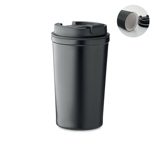 NUNAVUM Doppelwandiger Becher 450 ml