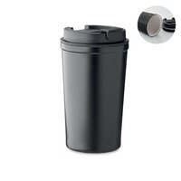 NUNAVUM Doppelwandiger Becher 450 ml