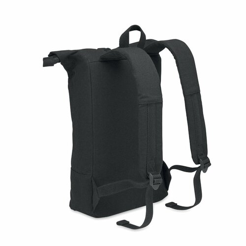 KOPER ROLL 15" Rolltop-Laptop-Rucksack