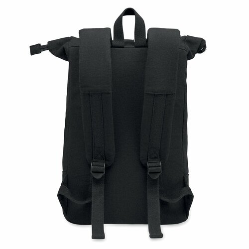 KOPER ROLL 15" Rolltop-Laptop-Rucksack