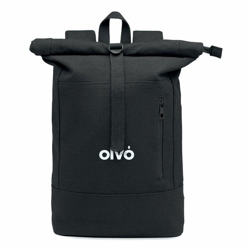 KOPER ROLL 15" Rolltop-Laptop-Rucksack