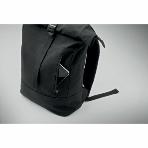KOPER ROLL 15" Rolltop-Laptop-Rucksack