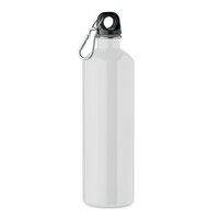 REBIG MOSS Trinkflasche recycelter 750 ml