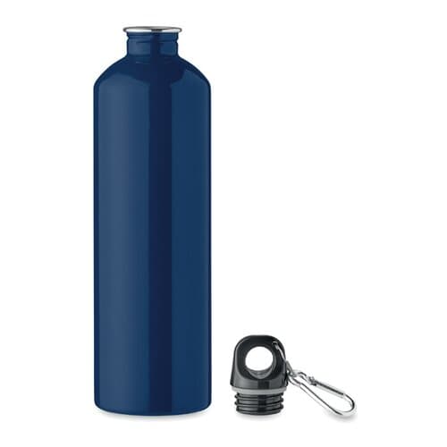 REBIG MOSS Trinkflasche recycelter 750 ml