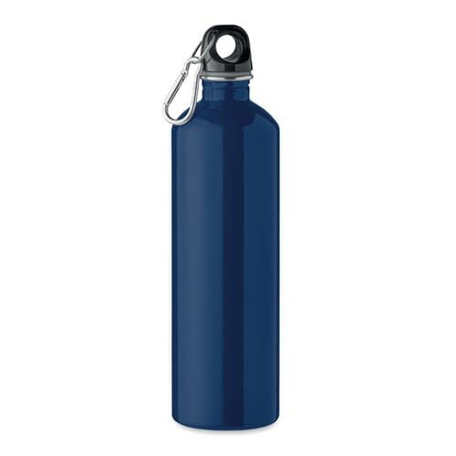 REBIG MOSS Trinkflasche recycelter 750 ml