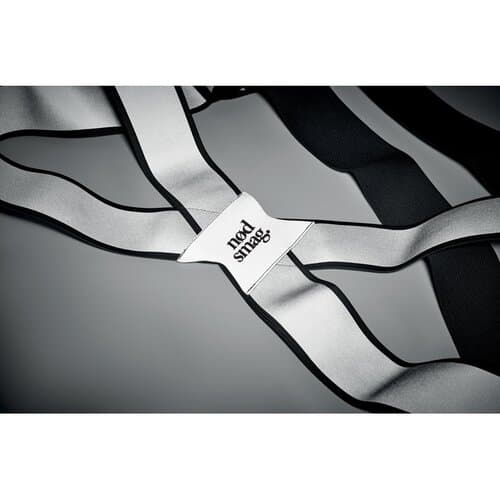 ALLVISIBLE+ Reflektierende Gürtelweste B3